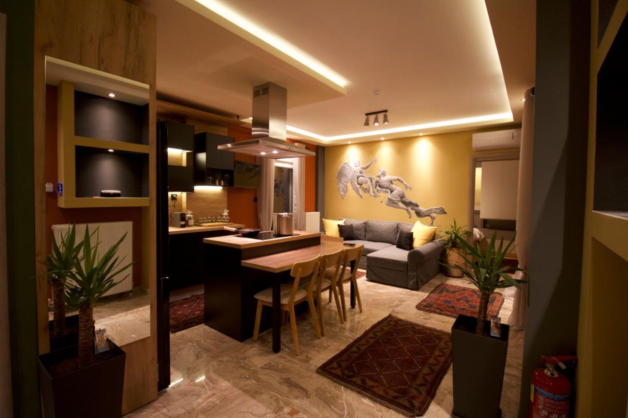 Eros - Luxurious Apartment *